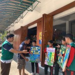 Langkah Kecil, Dampak Besar: Kader Adiwiyata Kampanyekan Peduli Lingkungan